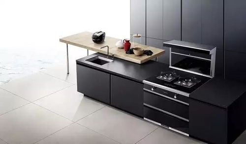 集成灶怎么選 值不值得裝