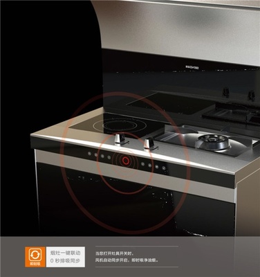 森歌集成灶 送給&ldquo;她&rdquo;的母親節禮物 - 家居裝修知識網