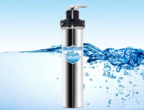 格力凈水機(jī)好濾芯滿足凈水高標(biāo)準(zhǔn)