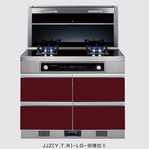 集成灶 整體廚房 防腐 濟(jì)南