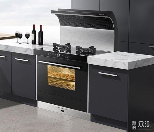 集成蒸烤一體機好嗎,新技術再攀廚電行業巔峰
