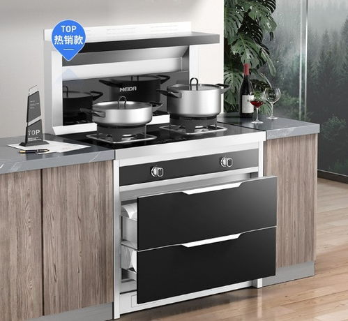 選購不迷茫 如何挑選集成灶？選擇行業(yè)開創(chuàng)者美大集成灶靠譜嗎？