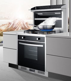 金九銀十家裝旺季來臨 集成灶加盟持續(xù)升溫，凈水機市場迎來新機遇